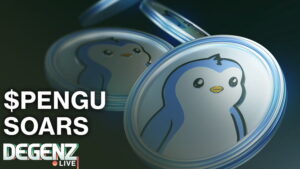  Bitcoin Price Surges to All-Time High, Pumpfun Announces Tokenomics, and Pengu Sees Substantial Gains