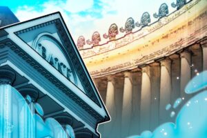 Fake “Vatican Chamber” Token Presale Exposed: Thou Shalt Not Shill!