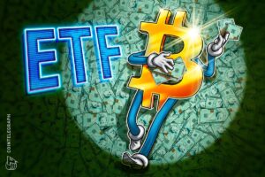  Spot Bitcoin ETFs Halt 12-Day Inflow Trend Amid Profit-Taking