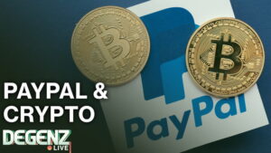  PayPal Integrates Digital Currencies, Altcoin Treasuries Emerge, Stocks Reach New Highs