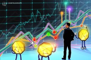  Gate.io Crypto Exchange Introduces Spot Trading Services to the US Market