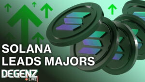 Solana Leads as Major ETFs Experience Outflows; Pumpfun Vows Adjustments