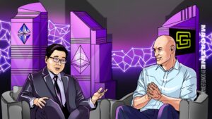  How Ethereum Treasury Companies Could Ignite DeFi Summer 2.0