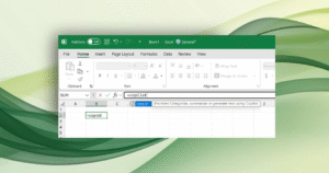  Microsoft Excel Integrates Copilot AI to Streamline Spreadsheet Population