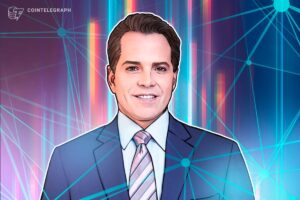  Scaramucci Aims to Tokenize $300 Million in Assets, Nearly Doubling Avalanche’s Real World Asset Base