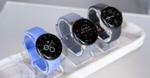 Google’s Pixel Watch 4: Ambitious Plans with Heightened AI Integration