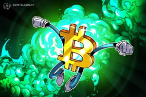 Bitcoin’s Peak at $124K? Indicators Suggest a Different Outcome
