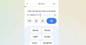 Google Developing Duolingo Competitor Within Translate App