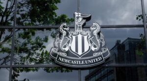  Newcastle United Announces Multi-Year Partnership with Crypto Exchange