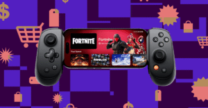  The Backbone Pro Controller Is Available with a 20% Discount for a Limited Time