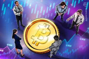  Bitcoin’s Price Breaks Two-Week Downtrend, $112K Target in Sight