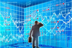 Crypto Market Sentiment Shifts to Fear as Interest Declines in Lesser-Known Altcoins