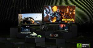  A Detailed Look at Nvidia’s GeForce Now RTX 4080: A Mixed Bag