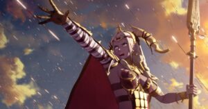 Struggle for Victory in Fire Emblem: Fortunes Weave Coming to Switch 2 Next Year