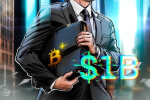  Capital Group’s Bitcoin Treasury Holdings Surge to $6 Billion