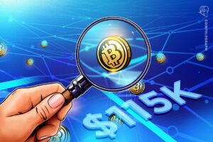  Bitcoin Analyst Urges Watchfulness for $115K Price Target