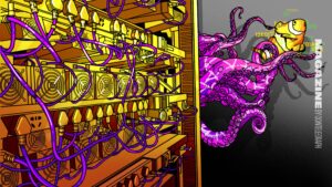  Seven Compelling Reasons Why Bitcoin Mining Is a Poor Business Venture