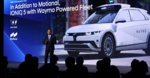 Hyundai CEO Dissociates Company from ICE Raid: Not Our Facility