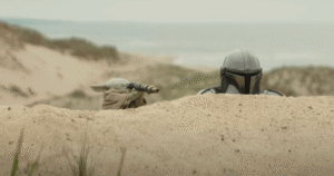 First Look at “The Mandalorian & Grogu”: Channeling Classic Star Wars Magic