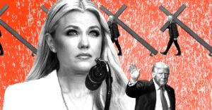 Trump Fails to Connect with Charlie Kirk’s Grieving Supporters