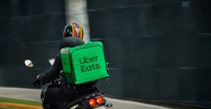  Uber Eats Introduces Grocery Discounts to Combat Vegetable Inflation