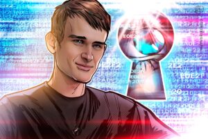  Vitalik Buterin Strongly Opposes EU’s Chat Control Proposal: We All Deserve Privacy and Security