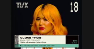  An Oddity: This Year’s Strangest Game is a Channel Surfing Simulation