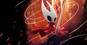  How Silksong’s Hornet’s Voice Actress Breathed Life Into Her Character Through Gibberish