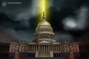 US Government Shutdown Looms: How Will It Impact the Crypto Market and Market Structure Bill?