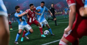  An In-Depth Look at a Potential EAS Acquisition and its Future Implications