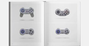  PlayStation is Receiving a Lavish Art Book Filled with Unseen Designs