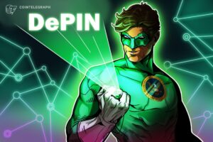 SEC Signals DePIN Tokens Fall Outside Regulatory Jurisdiction