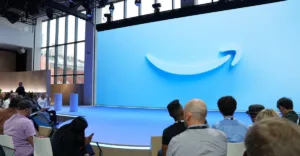  The Top 8 Announcements from Amazon’s 2025 Hardware Event