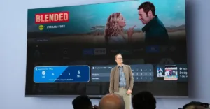 Alexa’s Expanded Capabilities on TV: Designed to Curb Phone Usage